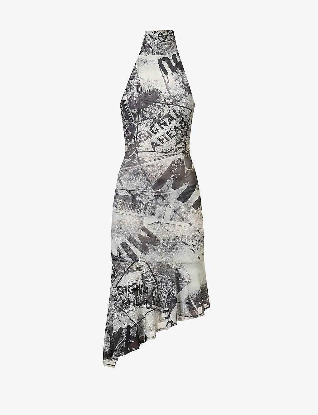 Top với hơn 52 về john galliano dior newspaper dress cdgdbentreeduvn #3 Top với hơn 52 về john galliano dior newspaper dress cdgdbentreeduvn